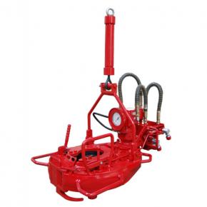 YQ115-9YA hydraulic power tong