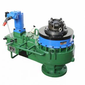 Sealed hydraulic Rotary table