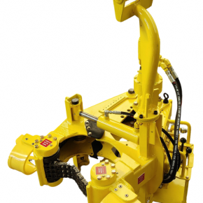 XKQ140/1.5 (550-H) & (XKQ241/2.6) 950-H Spinner