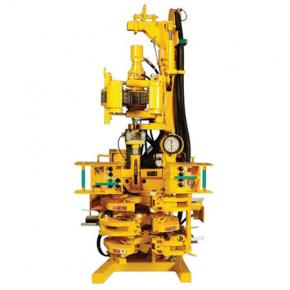 TZG203/110(65k-950JR) Drill Pipe Make/Break Machine